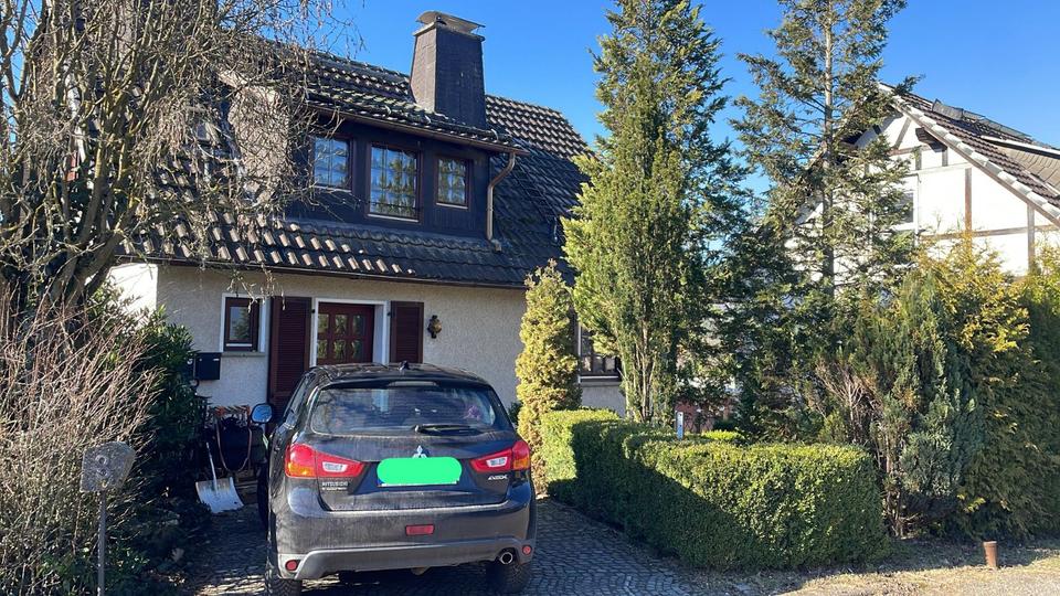 Etagenwohnung Hatzfeld (Eder) - 3 Zimmer, 90 m&sup2;, 700&euro; | Angebot:25416524