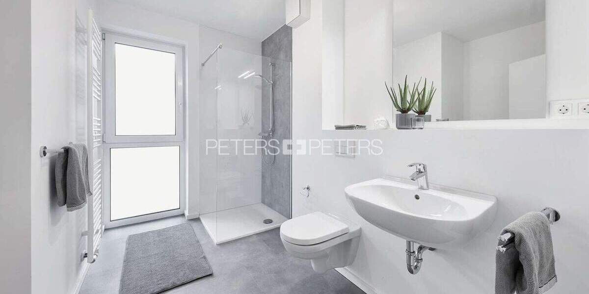 Etagenwohnung Neumünster Gadeland - 3 Zimmer, 92 m&sup2;, 1.149&euro; | Angebot:25821359