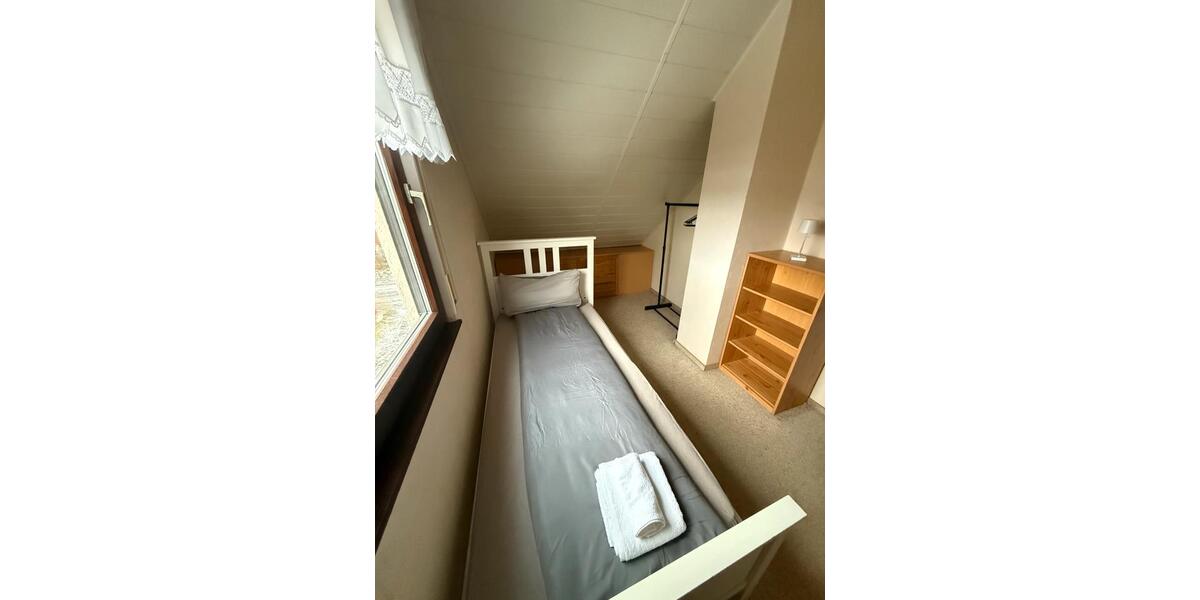 Wohnen auf Zeit Gägelow - 5 Zimmer, 120 m&sup2;, 15&euro; | Angebot:25650032