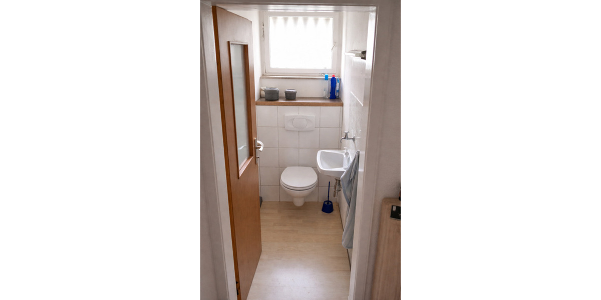 Erdgeschoßwohnung Giengen an der Brenz - 3 Zimmer, 80 m&sup2;, 960&euro; | Angebot:24787182