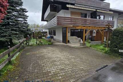 Wohnung Blaichach / Seifriedsberg-Bihlerdorf Bihlerdorf - 2 Zimmer, 76 m&sup2;, 850&euro; | Angebot:24857288