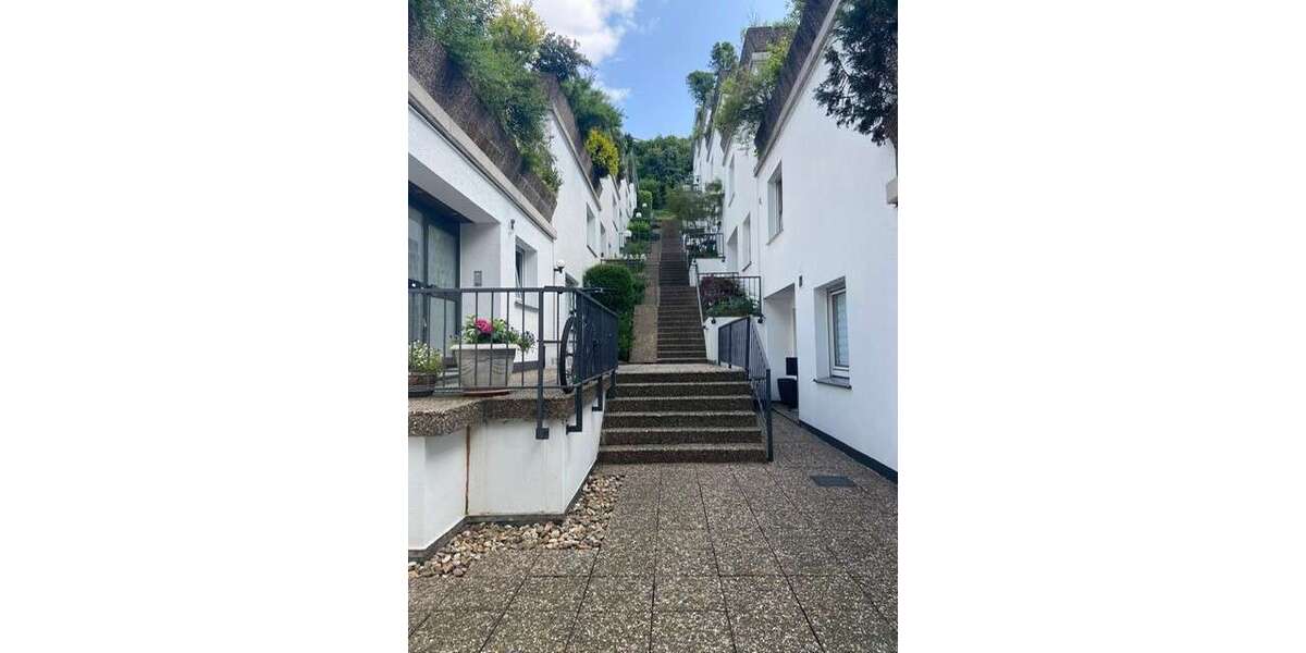 Etagenwohnung Hagen Hagen-Mitte - 4 Zimmer, 171 m&sup2;, 1.400&euro; | Angebot:24875491