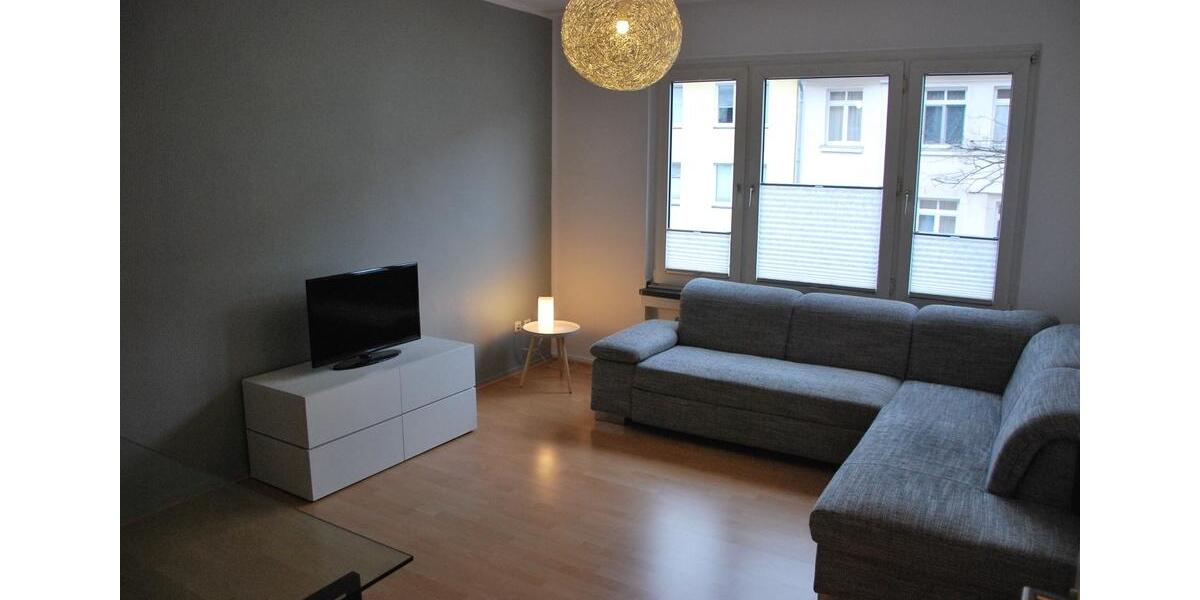 Etagenwohnung Düsseldorf Stadtbezirk 2 - 2.5 Zimmer, 62 m&sup2;, 1.410&euro; | Angebot:26552440