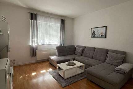 Wohnung Worms Worms-Zentrum - 3 Zimmer, 65 m&sup2;, 702&euro; | Angebot:26112083
