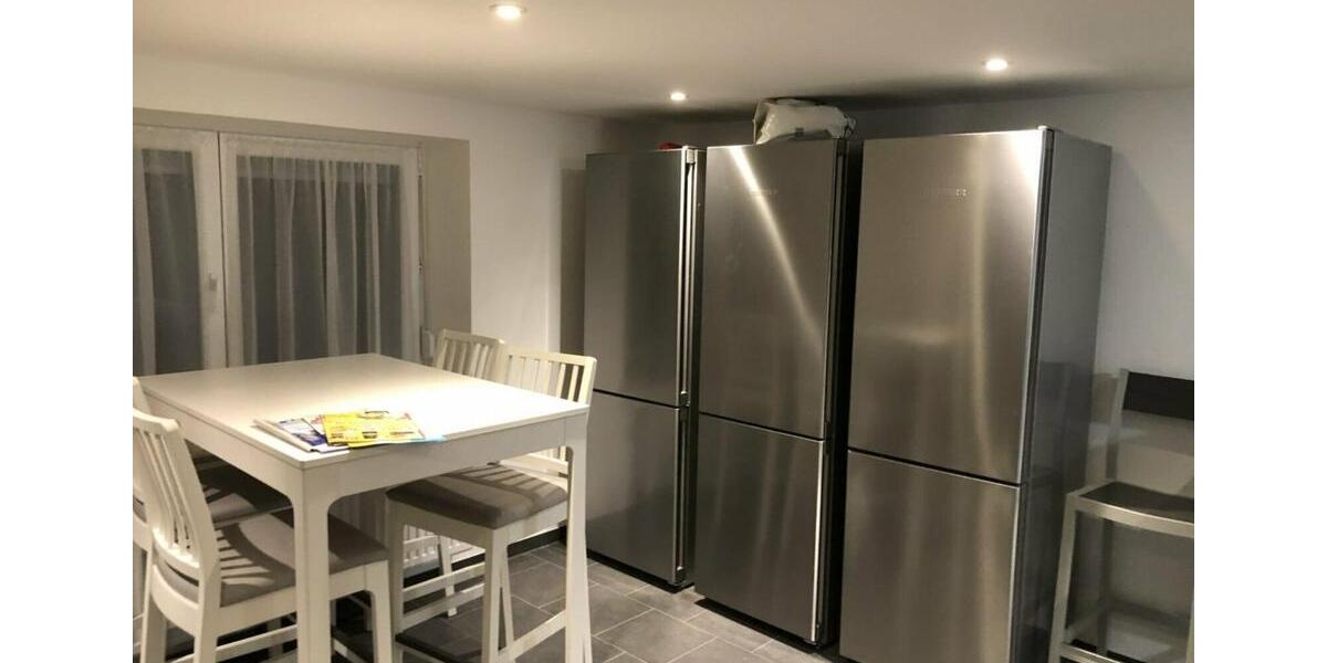 Wohnen auf Zeit Günzburg - 1 Zimmer, 20 m&sup2;, 500&euro; | Angebot:24754354