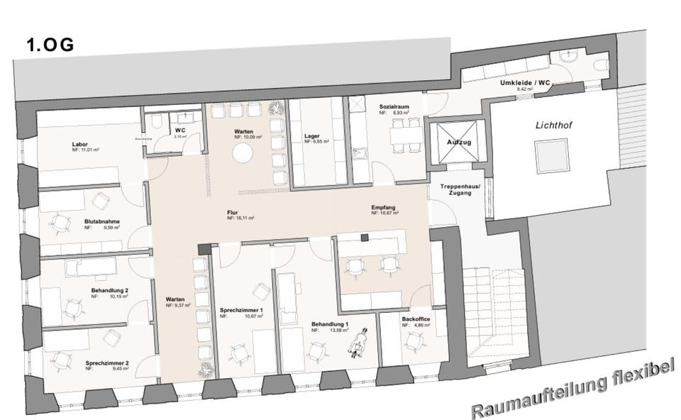 Gewerbeobjekt Deggendorf - 2.000&euro; | Angebot:25636843