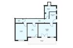 Erdgeschoßwohnung Aidlingen - 3 Zimmer, 89 m&sup2;, 1.400&euro; | Angebot:26279707