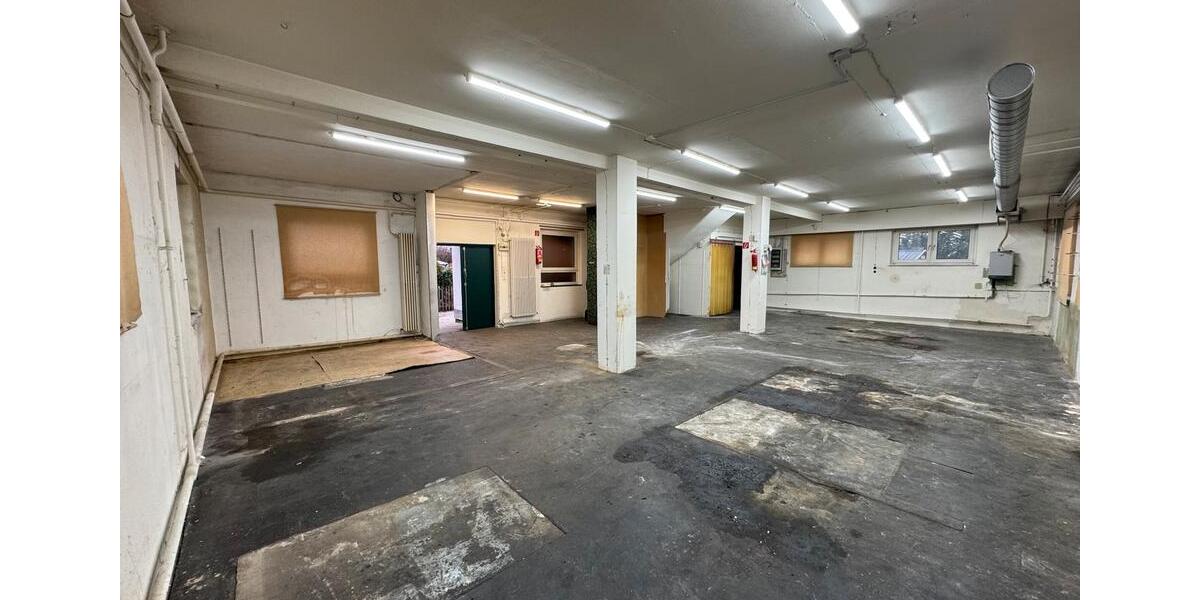 Gewerbeobjekt Fellbach - 1.650&euro; | Angebot:25103332