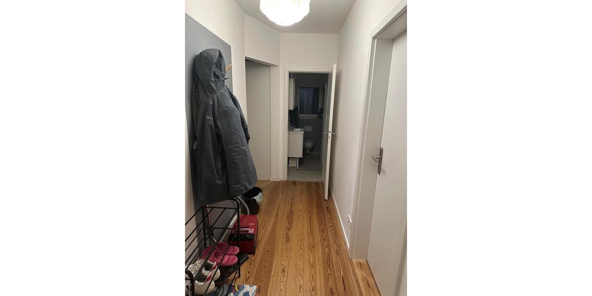 Etagenwohnung Lübeck Sankt Gertrud - 1 Zimmer, 15 m&sup2;, 525&euro; | Angebot:24578808