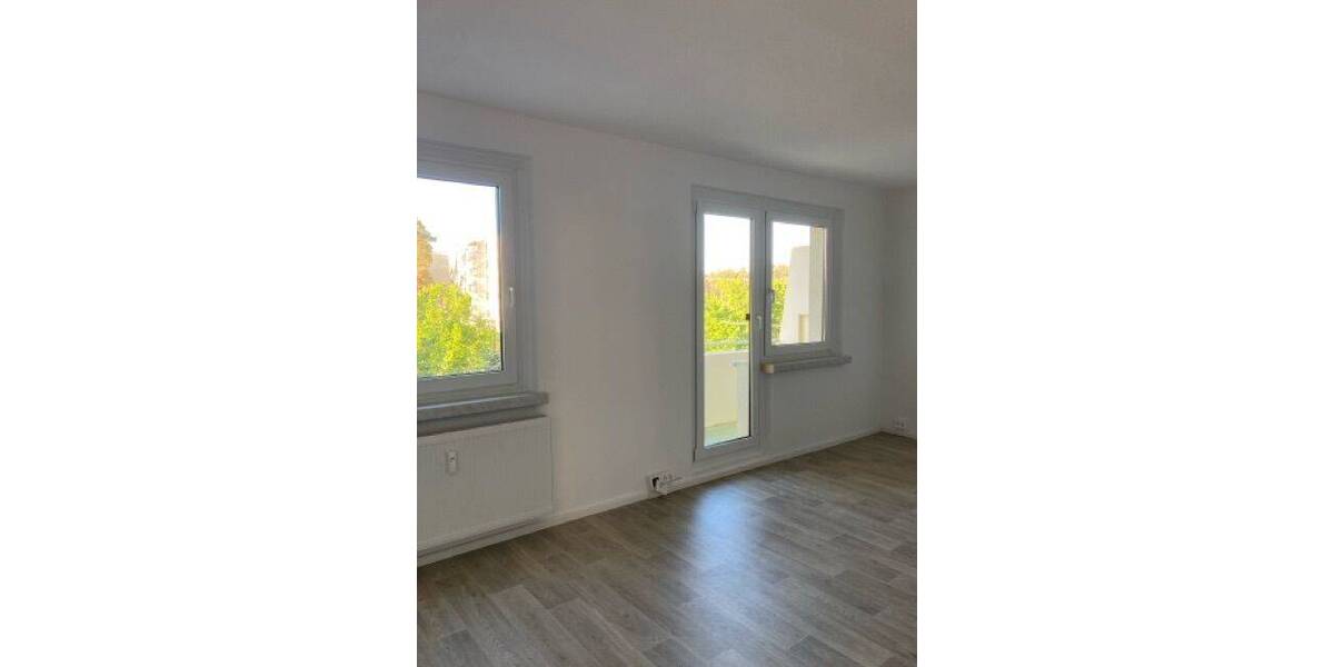 Etagenwohnung Eberswalde Brandenburgisches Viertel - 3 Zimmer, 57 m&sup2;, 395&euro; | Angebot:26841869