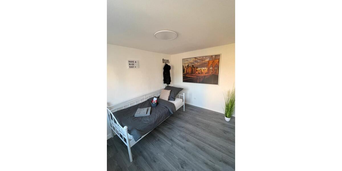 Wohnen auf Zeit Bad Rappenau - 4 Zimmer, 80 m&sup2;, 22&euro; | Angebot:25810501