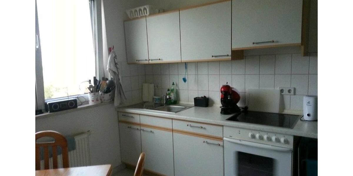 Dachgeschoßwohnung Wernigerode - 1 Zimmer, 43 m&sup2;, 340&euro; | Angebot:24654858