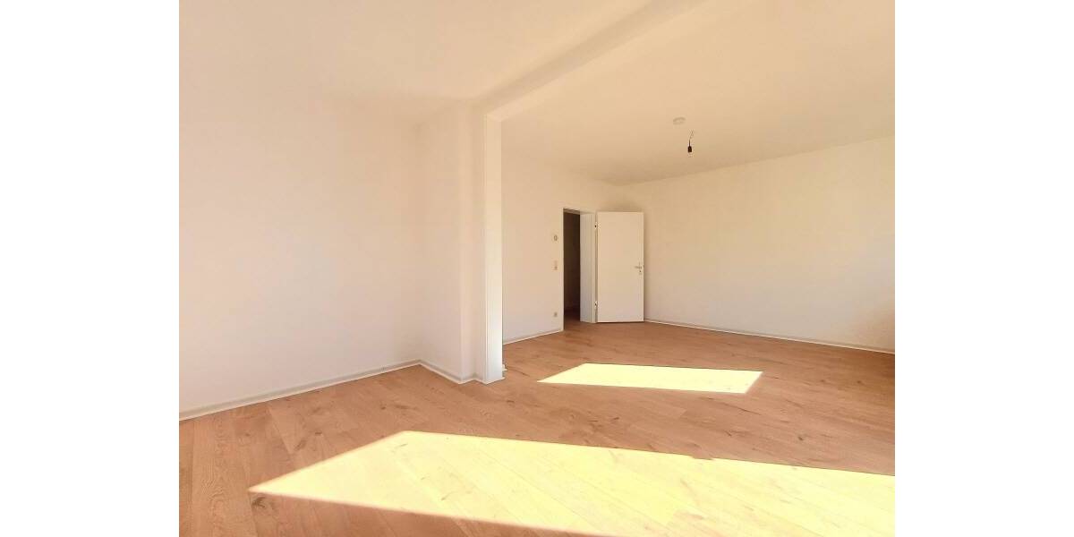 Etagenwohnung Minden Innenstadt - 2 Zimmer, 57 m&sup2;, 549&euro; | Angebot:26105361