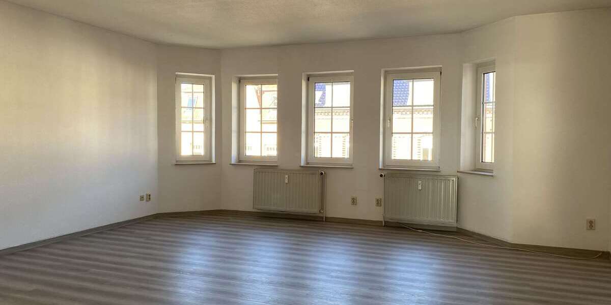 Wohnung zum Mieten in Gardelegen 440 € 75 m² 2 zimmer