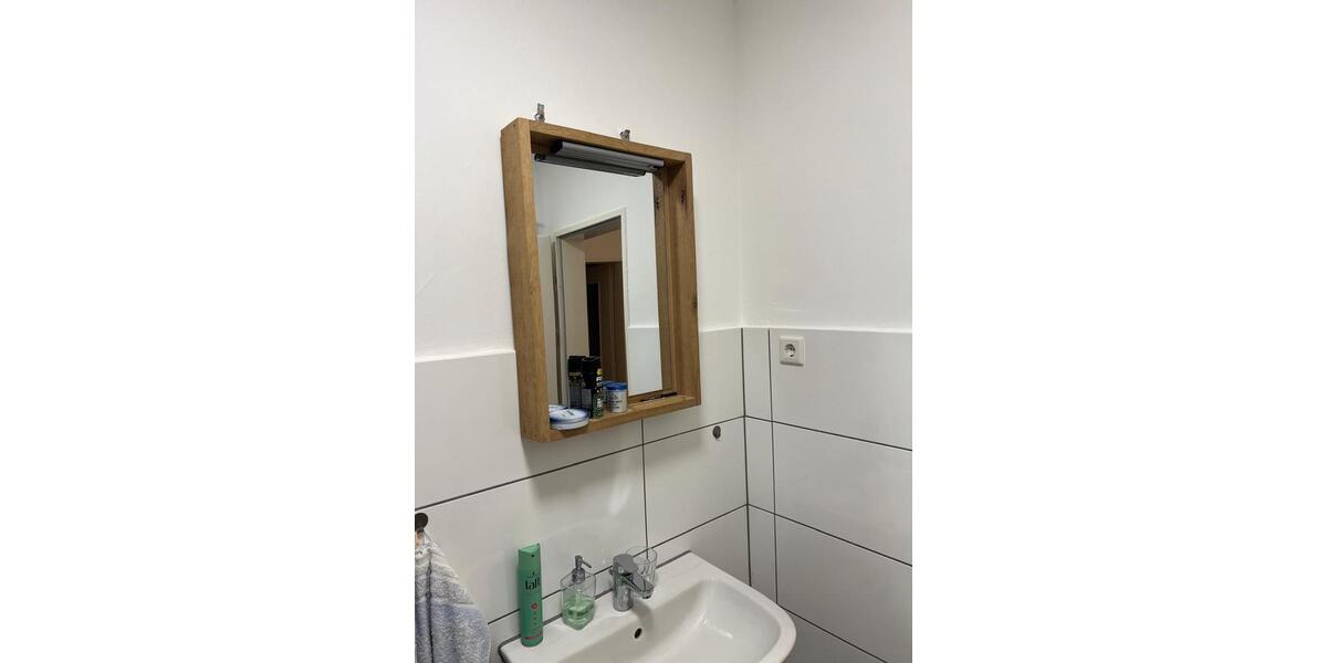 1-Raum-Wohnung Dinslaken-Eppinghoven, Voerder Str. 1 zimmer