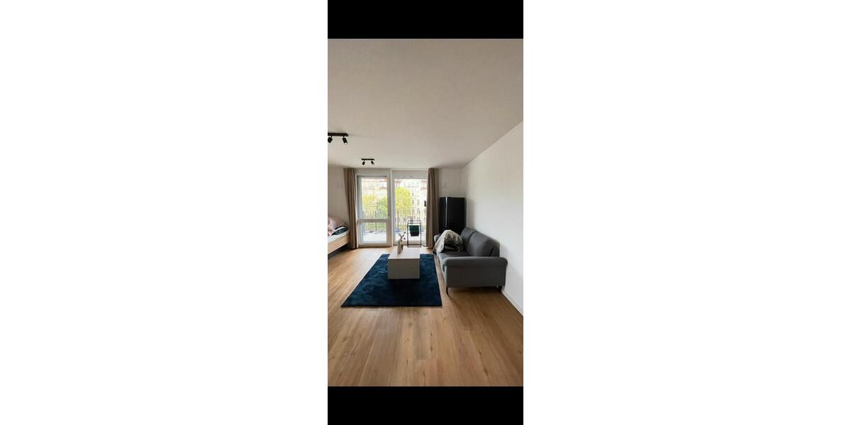 Etagenwohnung Fürth Altstadt - 1 Zimmer, 52 m&sup2;, 850&euro; | Angebot:26087666