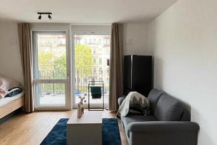 Wohnung Fürth Altstadt - 1 Zimmer, 52 m&sup2;, 850&euro; | Angebot:26087666