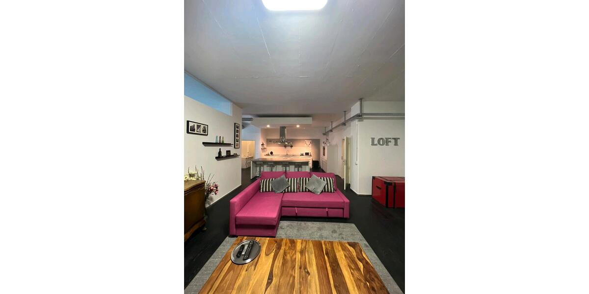 Wohnen auf Zeit Viernheim - 1 Zimmer, 15 m&sup2;, 590&euro; | Angebot:21197039