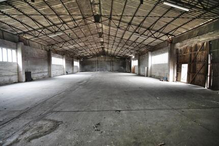 Gewerbeobjekt Zehdenick - 3&euro; | Angebot:15392923