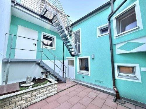 Reihenmittelhaus Floß Weikersmühle - 7 Zimmer, 182 m&sup2;, 1.590&euro; | Angebot:26155311