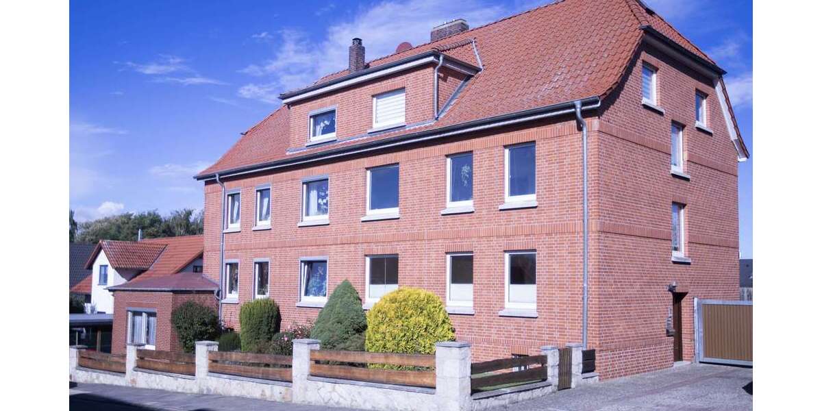 Etagenwohnung Sarstedt - 2 Zimmer, 65 m&sup2;, 585&euro; | Angebot:24651456
