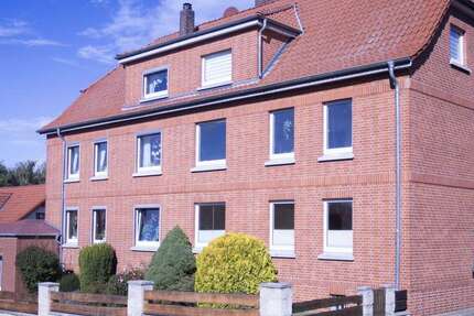 Wohnung Sarstedt - 2 Zimmer, 65 m&sup2;, 585&euro; | Angebot:24651456