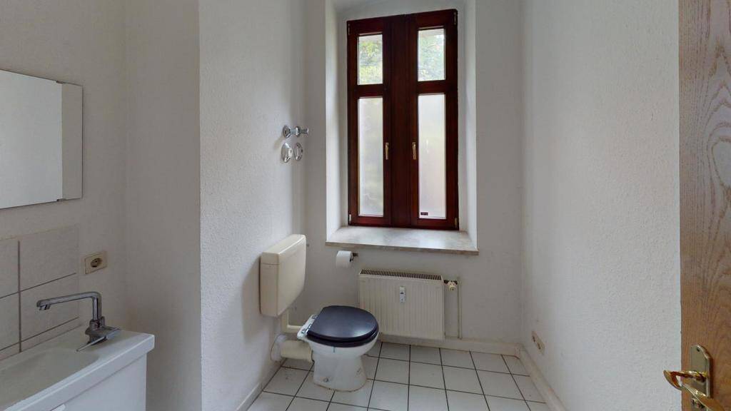 Gewerbeobjekt Chemnitz Schloßchemnitz - 2 Zimmer, 72 m&sup2;, 500&euro; | Angebot:26695876