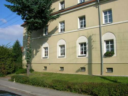 Etagenwohnung Zwickau Geb. Reichenb. Str./Freiheitssiedlung - 5 Zimmer, 111 m&sup2;, 685&euro; | Angebot:26786517