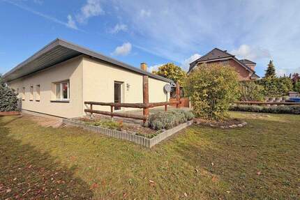 Wohnen wie im Einfamilienhaus...und das ebenerdig! 4 zimmer