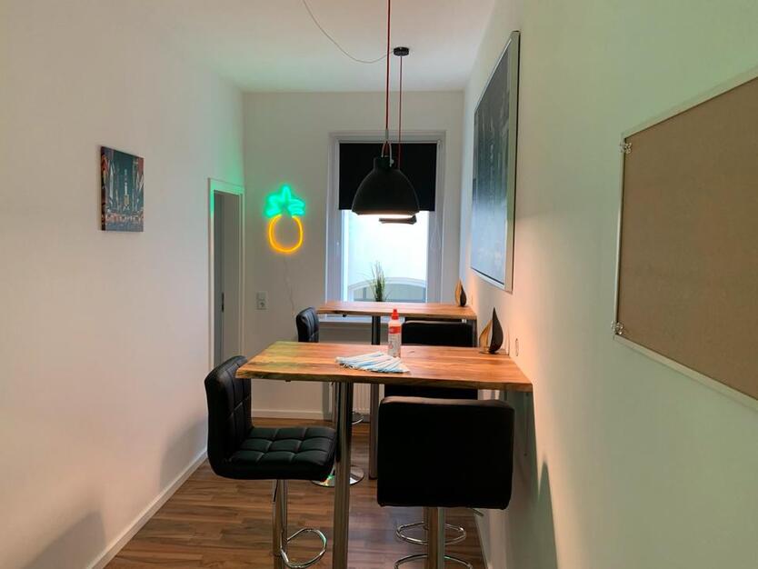 Monteurunterkünfte in Celle FerienWohnung 100 Betten