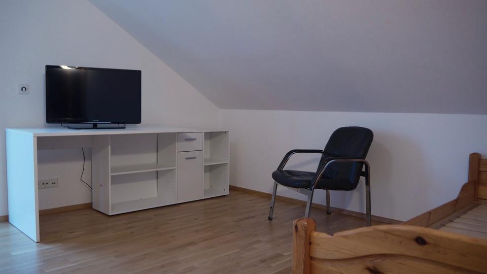 Wohnen auf Zeit Biberach an der Riß - 1 Zimmer, 22 m&sup2;, 330&euro; | Angebot:24756841