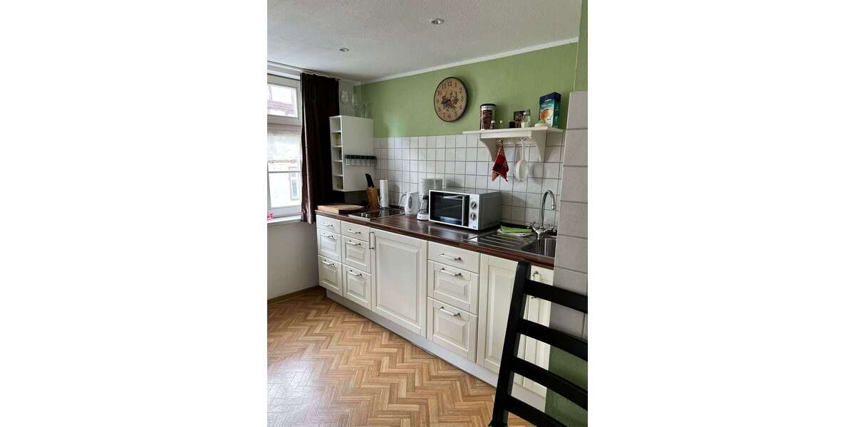 Wohnung zum Mieten in Quedlinburg 380 € 35 m² 2 zimmer