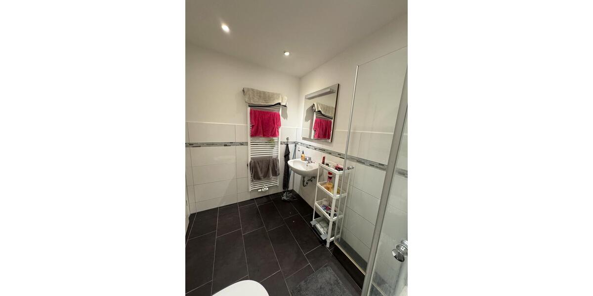 Wohnen auf Zeit Tastrup - 1 Zimmer, 12 m&sup2;, 450&euro; | Angebot:25634511