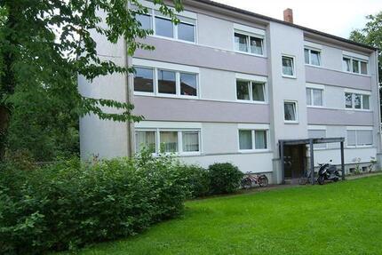 Wohnung Wiesloch - 3 Zimmer, 71 m&sup2;, 641&euro; | Angebot:24848660