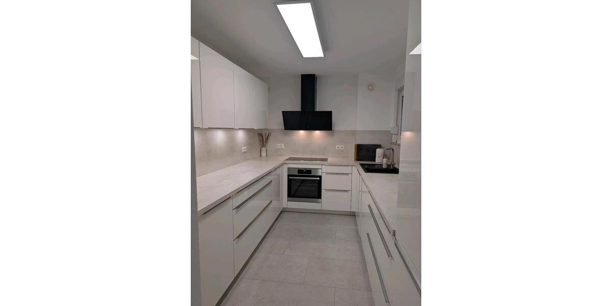 Erdgeschoßwohnung Saarburg - 4 Zimmer, 114 m&sup2;, 1.600&euro; | Angebot:26221503