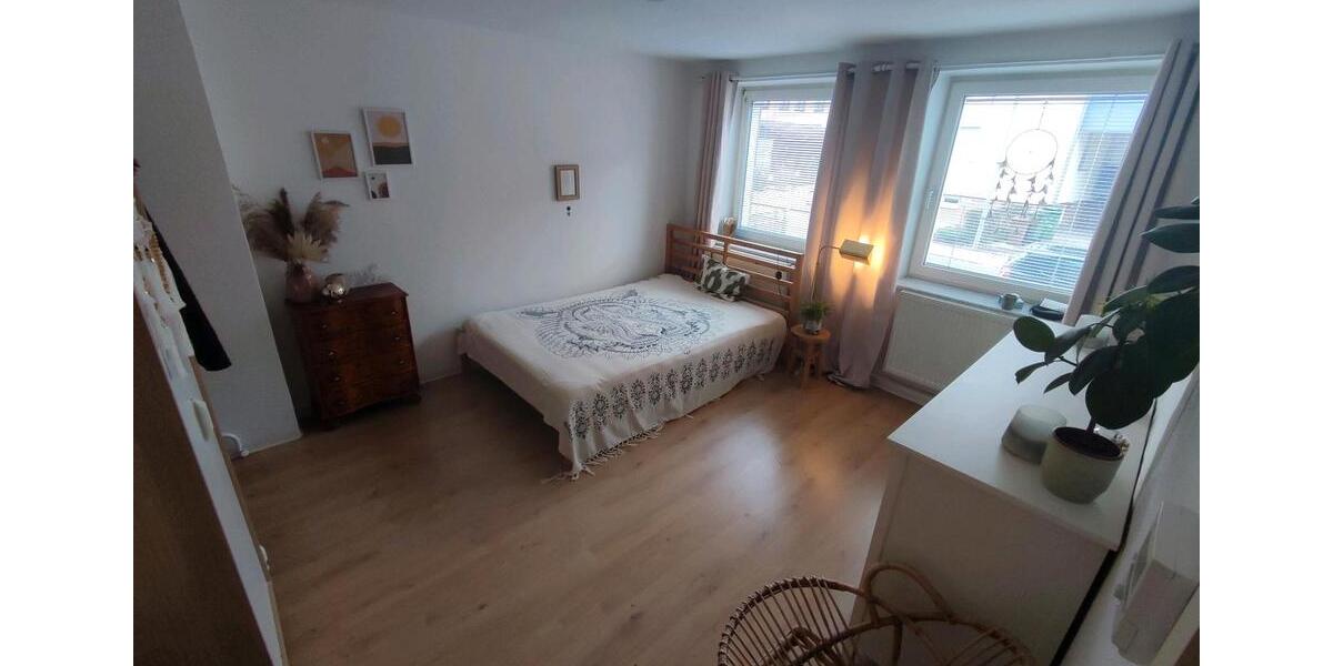 Etagenwohnung Erlangen Bruck - 1 Zimmer, 19 m&sup2;, 470&euro; | Angebot:25168410