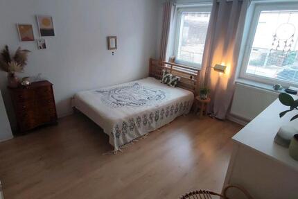 Wohnung Erlangen Bruck - 1 Zimmer, 19 m&sup2;, 470&euro; | Angebot:25168410