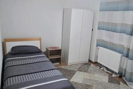 Wg ZimmerMonteur Zimmer zu vermieten. 1 zimmer