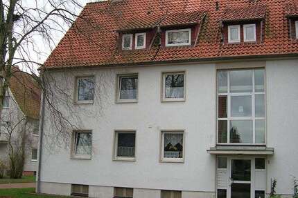 Wohnung zum Mieten in Barnstorf , Kr Diepholz 499,32 € 83.22 m² 4 zimmer