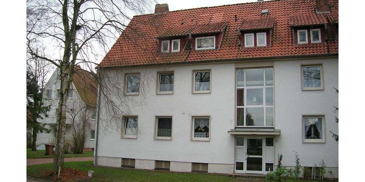 Wohnung zum Mieten in Barnstorf , Kr Diepholz 499,32 € 83.22 m² 4 zimmer