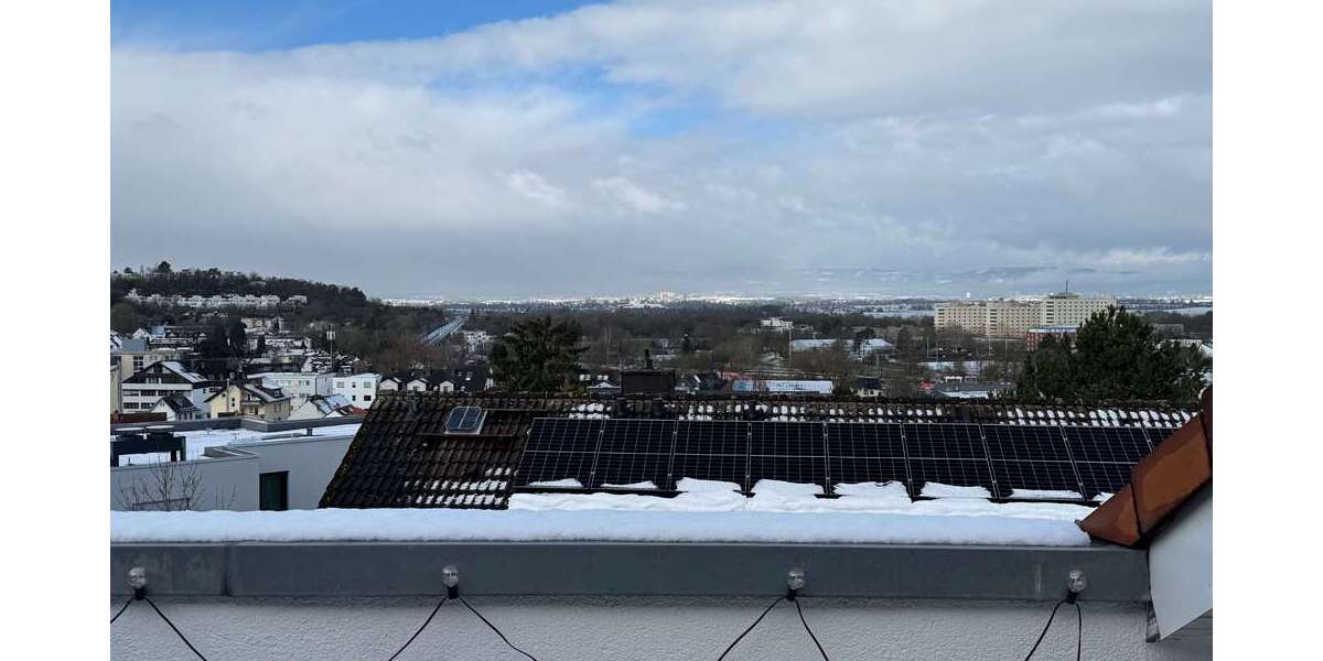 Etagenwohnung Bad Vilbel Kernstadt - 2 Zimmer, 76 m&sup2;, 950&euro; | Angebot:25211861