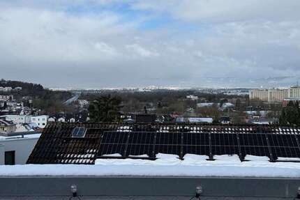 Wohnung Bad Vilbel Kernstadt - 2 Zimmer, 76 m&sup2;, 950&euro; | Angebot:25211861