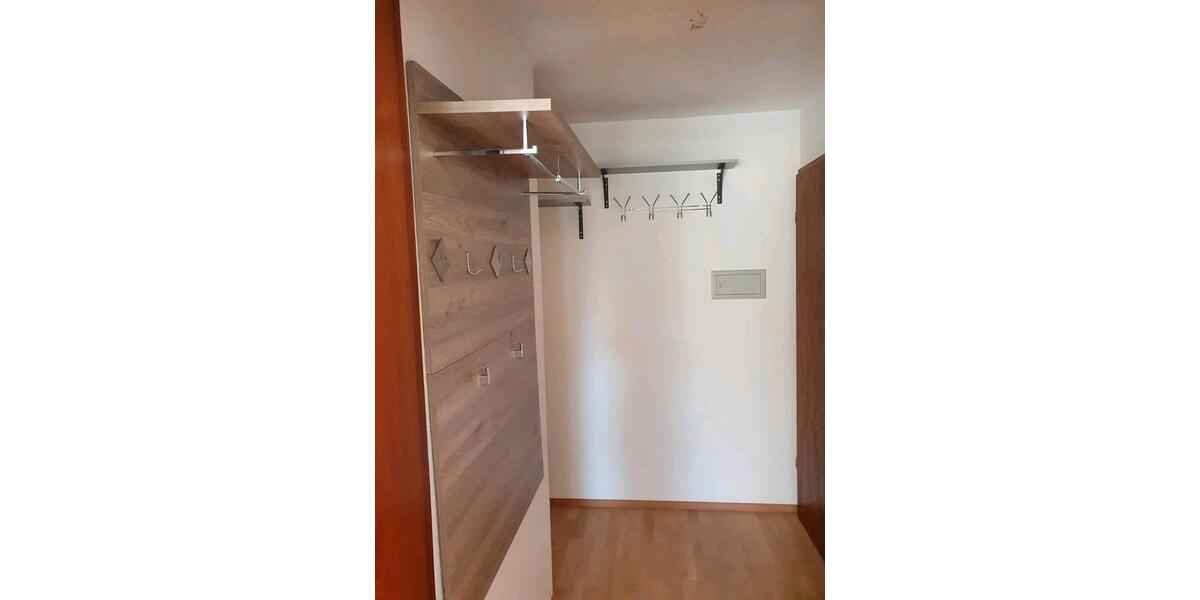 Etagenwohnung Königsfeld im Schwarzwald - 1.5 Zimmer, 42 m&sup2;, 600&euro; | Angebot:26338859