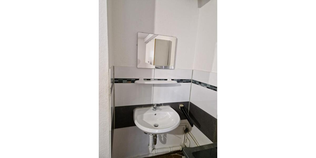 Etagenwohnung Neu-Isenburg Isenburg - 1 Zimmer, 25 m&sup2;, 450&euro; | Angebot:25568225