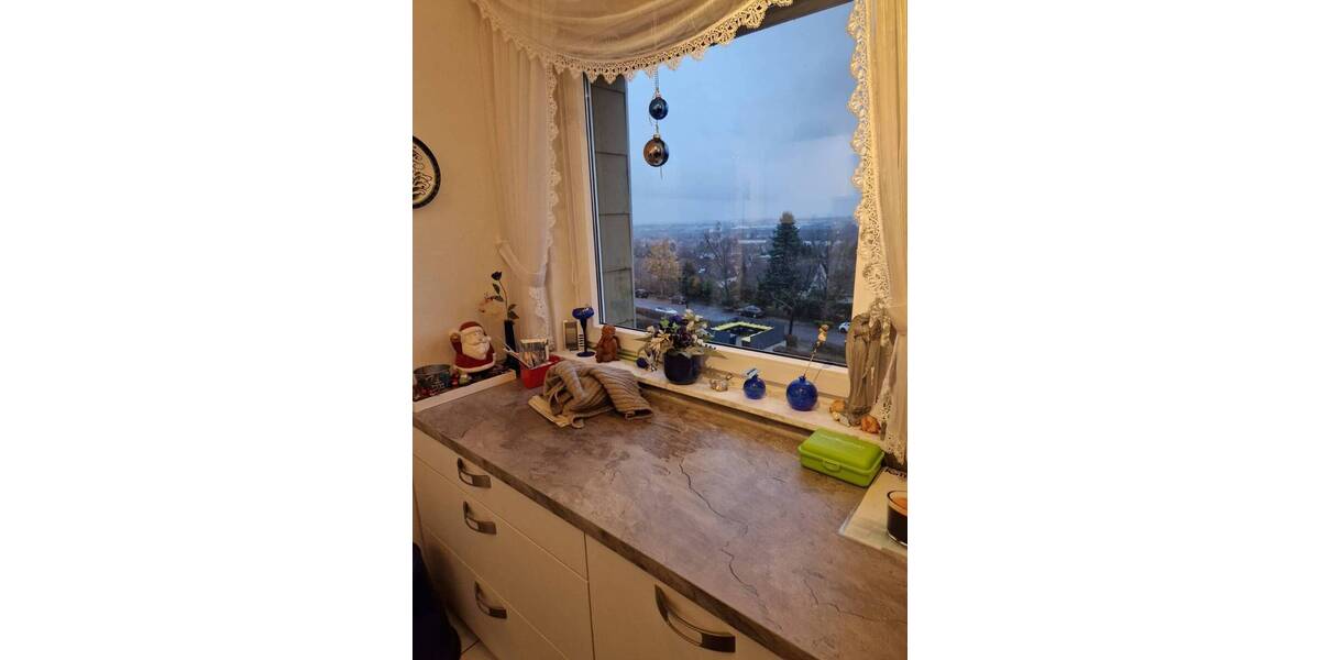 Etagenwohnung Hildesheim Moritzberg - 3 Zimmer, 88 m&sup2;, 790&euro; | Angebot:26816857