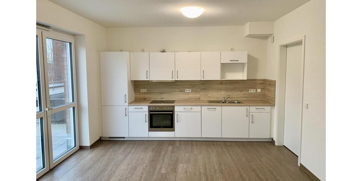 Etagenwohnung Wittmund - 2 Zimmer, 50 m&sup2;, 915&euro; | Angebot:24646067