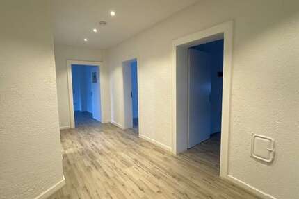 Wohnung Saarbrücken / Malstatt Malstatt - 4 Zimmer, 106 m&sup2;, 800&euro; | Angebot:26900882