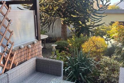 Wohnung Solingen Höhscheid - 2 Zimmer, 60 m&sup2;, 600&euro; | Angebot:25046394