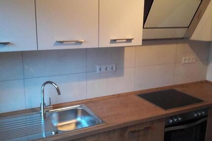 2 Zimmer Wohnung in Hausberge 2 zimmer