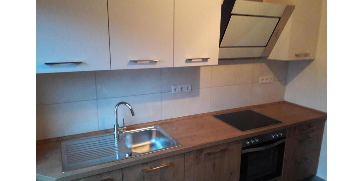 2 Zimmer Wohnung in Hausberge 2 zimmer